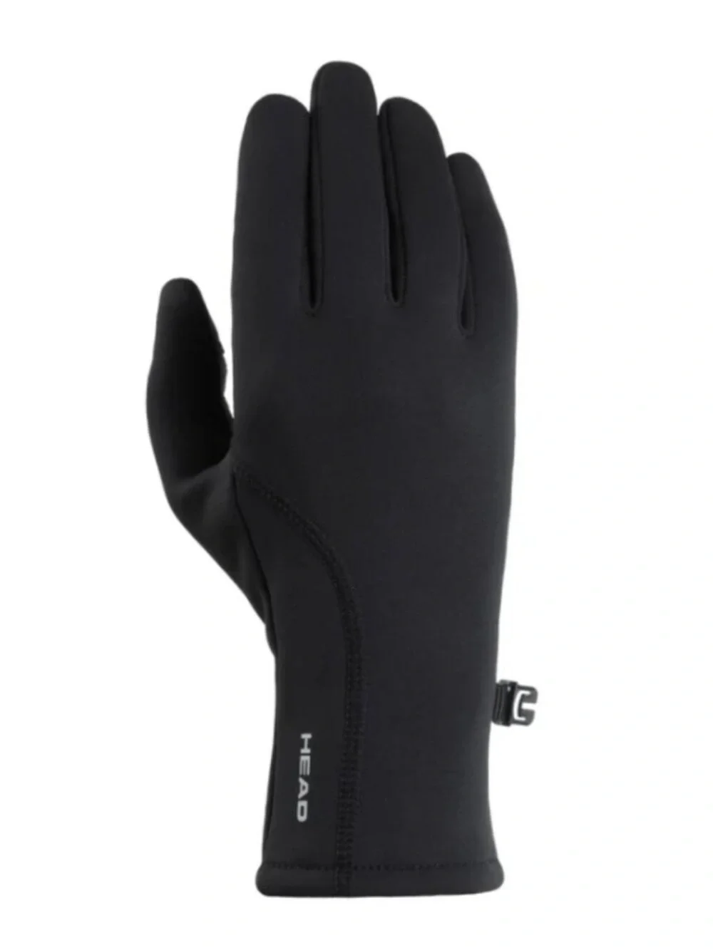 NWT HEAD Women's Touchscreen Running Gloves Size medium